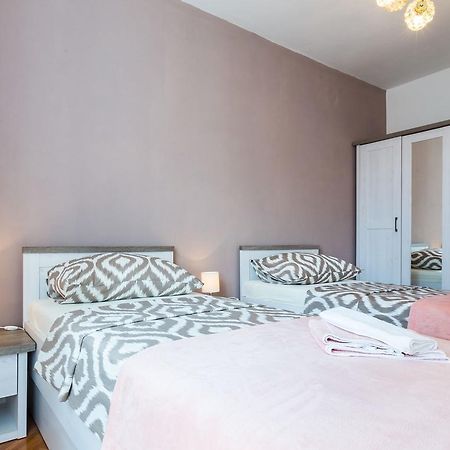 Drago 2Br Apt. In Old Town Zára Kültér fotó