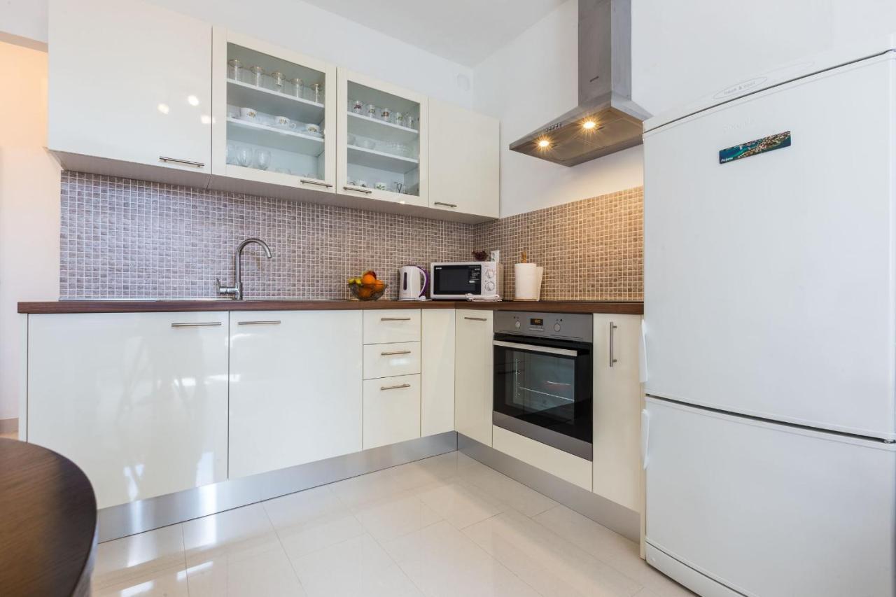 Drago 2Br Apt. In Old Town Zára Kültér fotó