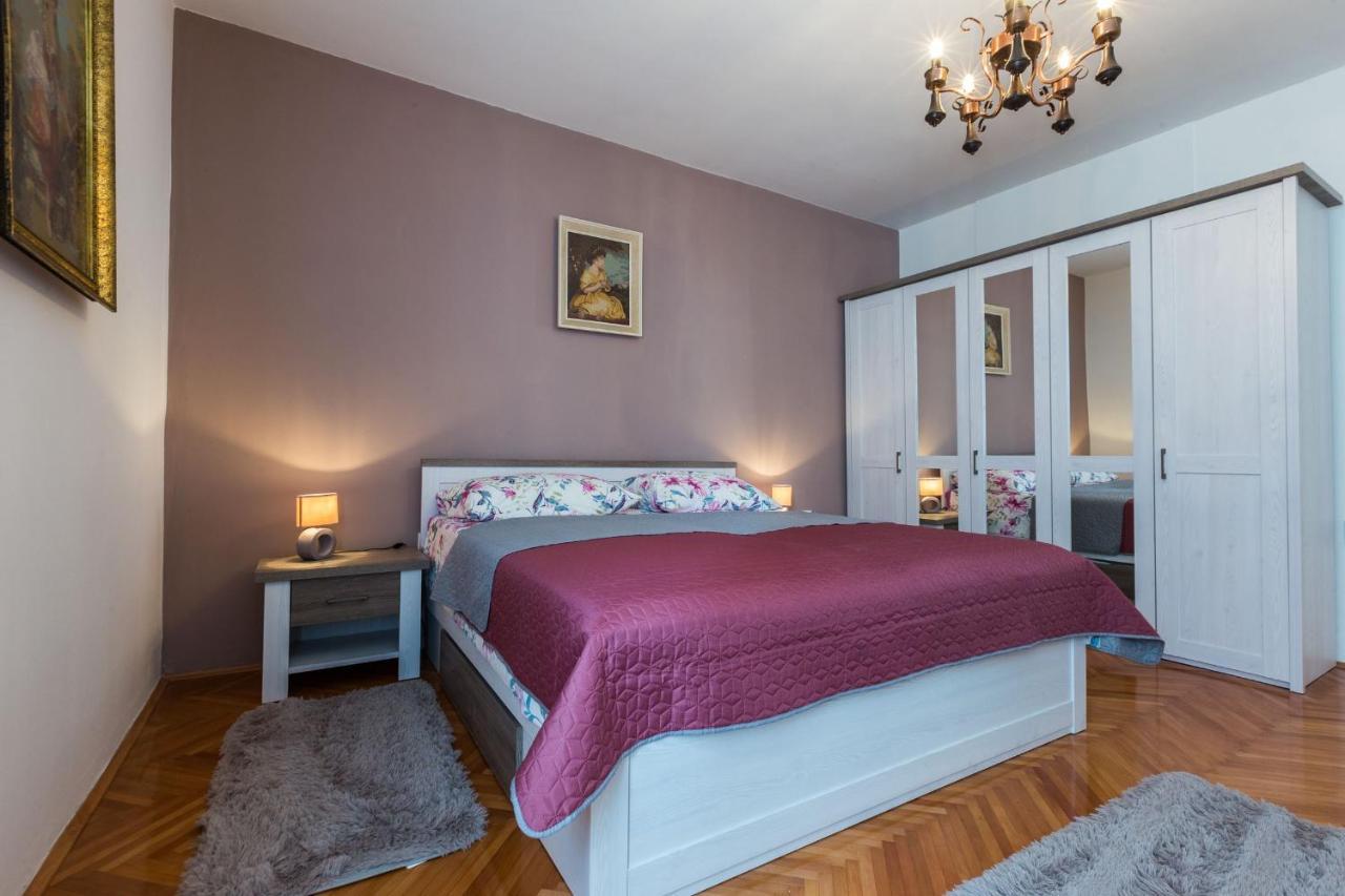 Drago 2Br Apt. In Old Town Zára Kültér fotó