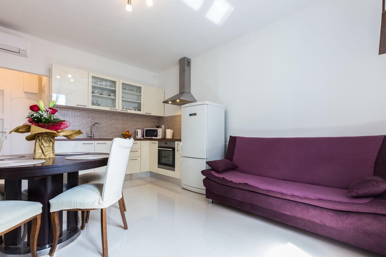 Drago 2Br Apt. In Old Town Zára Kültér fotó