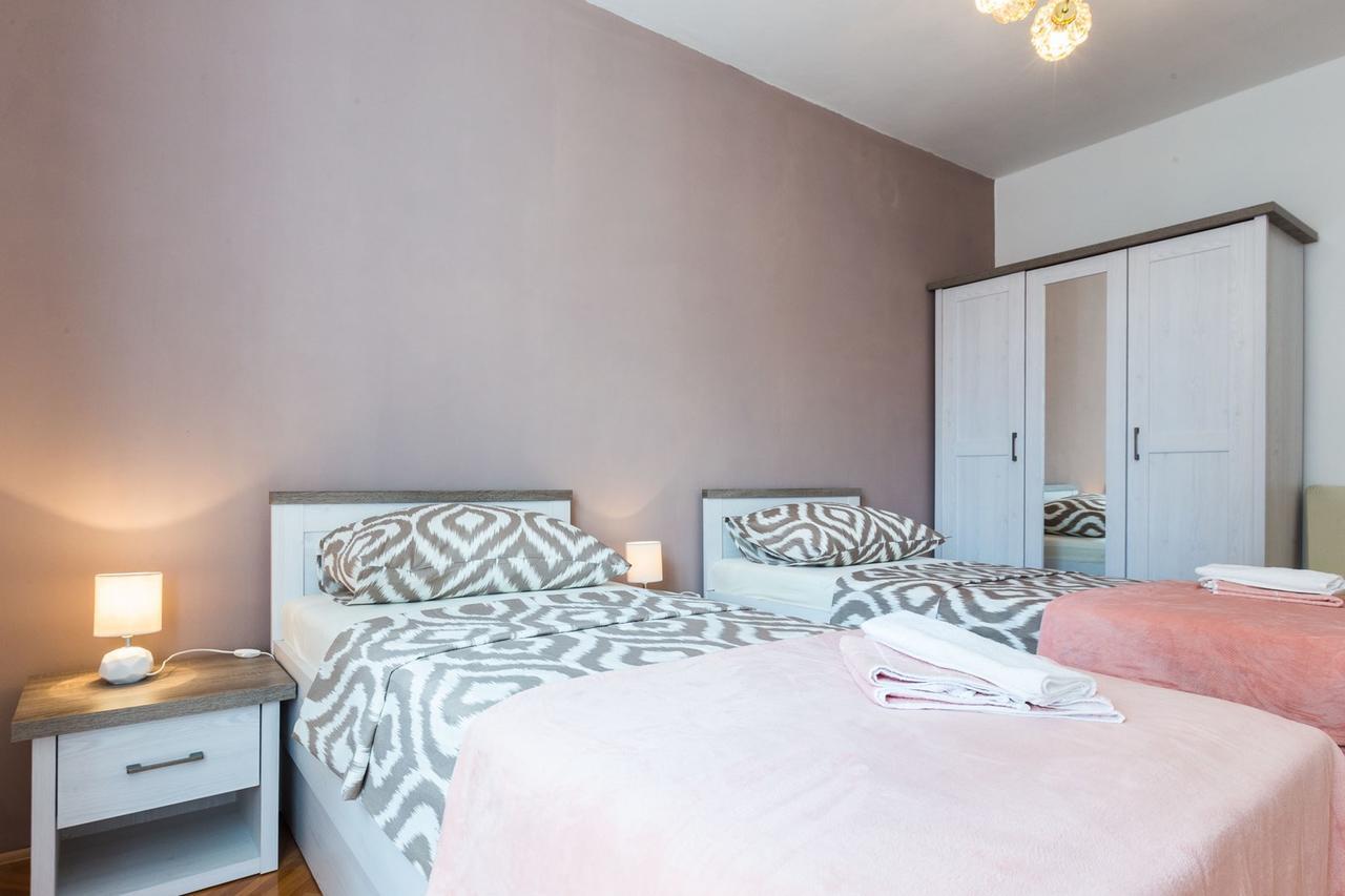 Drago 2Br Apt. In Old Town Zára Kültér fotó