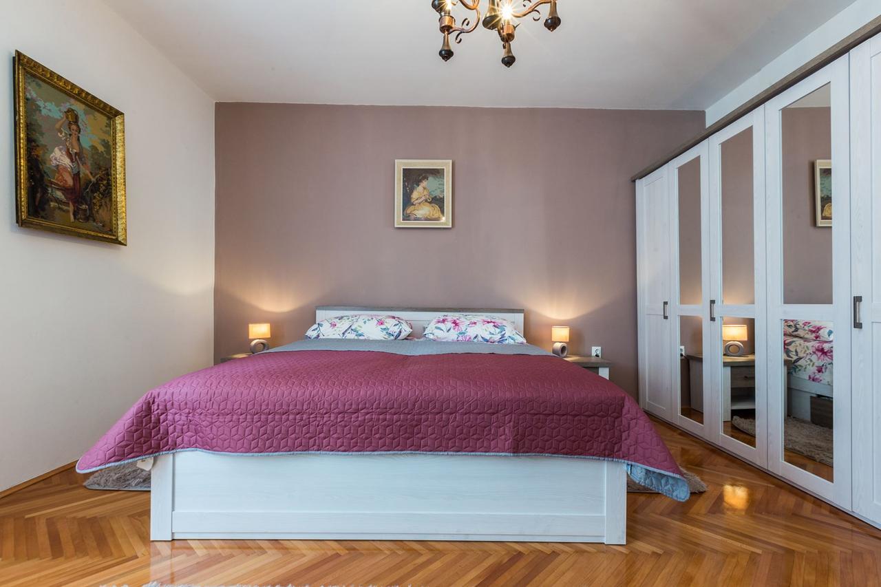 Drago 2Br Apt. In Old Town Zára Kültér fotó
