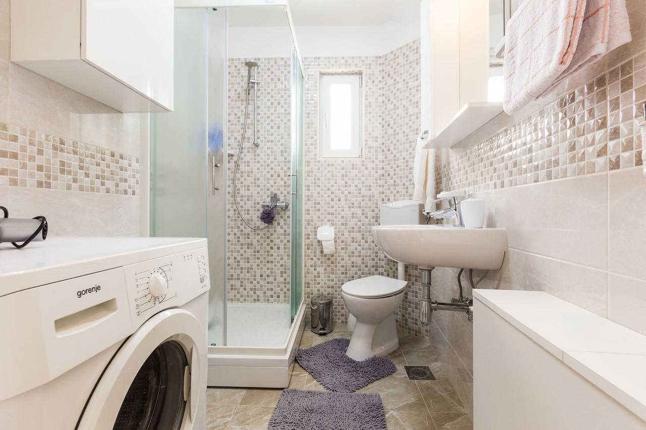 Drago 2Br Apt. In Old Town Zára Kültér fotó