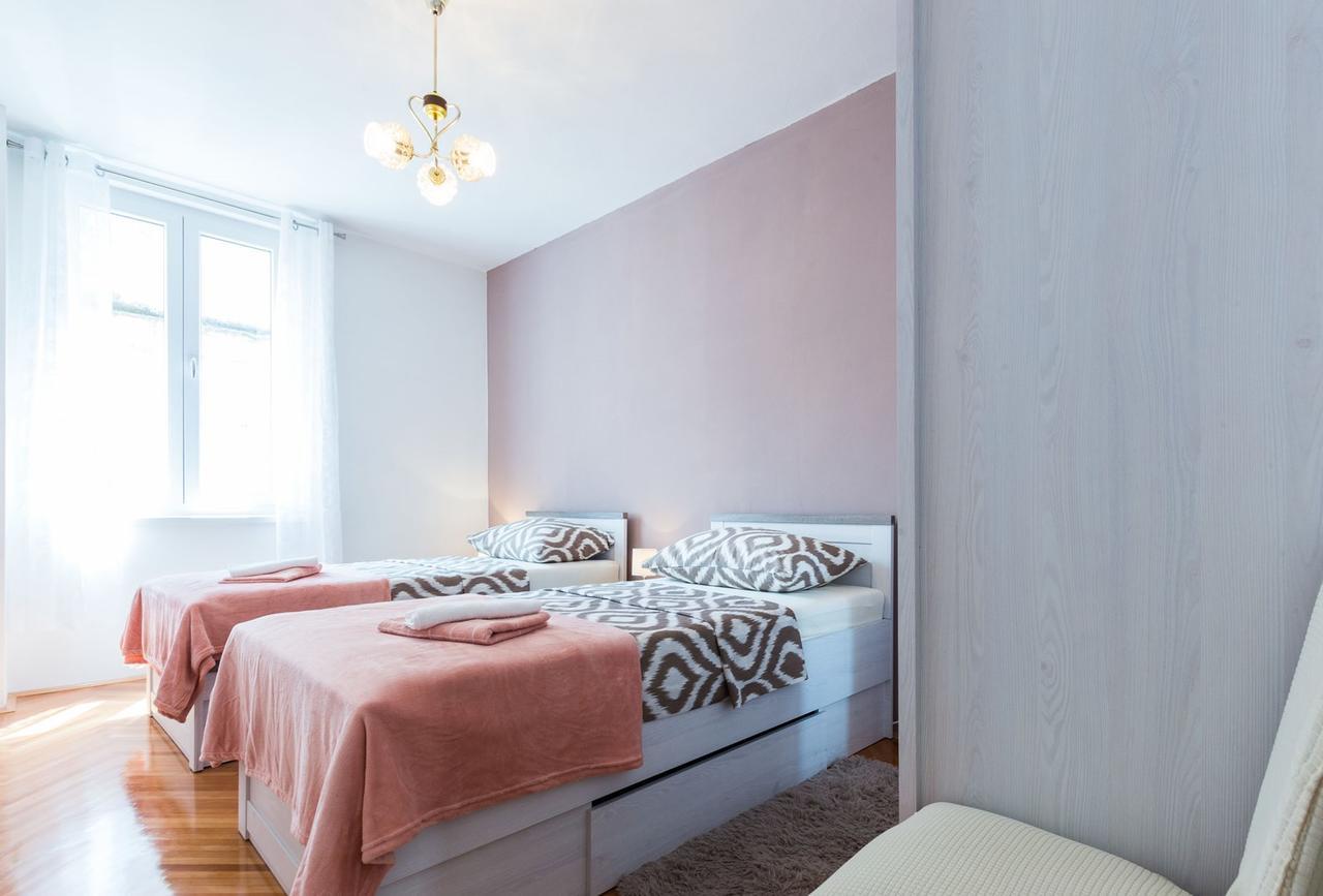 Drago 2Br Apt. In Old Town Zára Kültér fotó