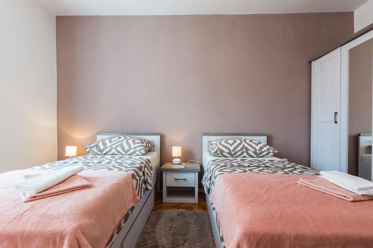 Drago 2Br Apt. In Old Town Zára Kültér fotó