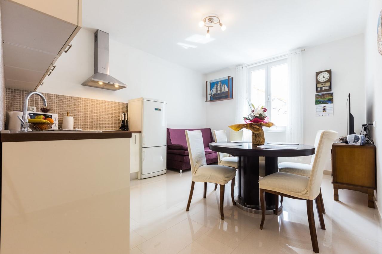 Drago 2Br Apt. In Old Town Zára Kültér fotó