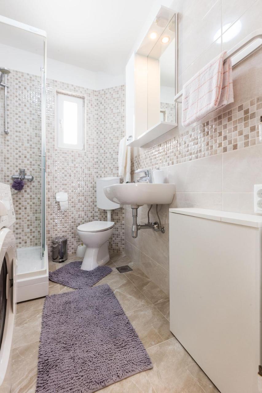 Drago 2Br Apt. In Old Town Zára Kültér fotó
